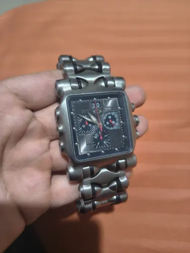 MINUTE MACHINE 1G ORIGINAL