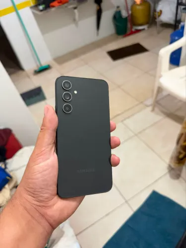 Samsung Galaxy A54 128gb - Seminovo