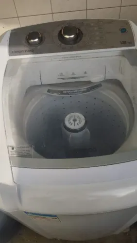 Vendo máquina de lavar