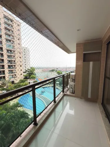 VENDO Apartamento no Condomínio JARDIM DE TOSCANA