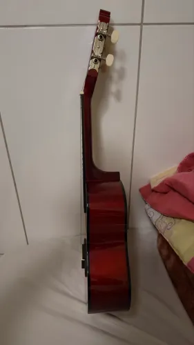 CAVAQUINHO - GIANNINI CS 14