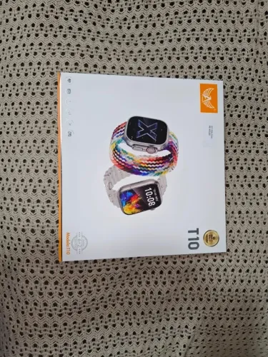 Reglogio digital T10