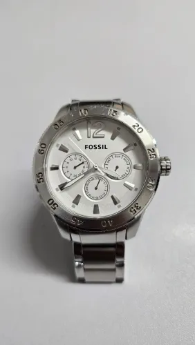 Relógio FOSSIL e DIESEL