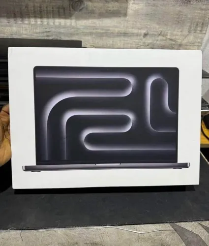 MacBook Pro M5 Pro 14? 24GB RAM 1TB