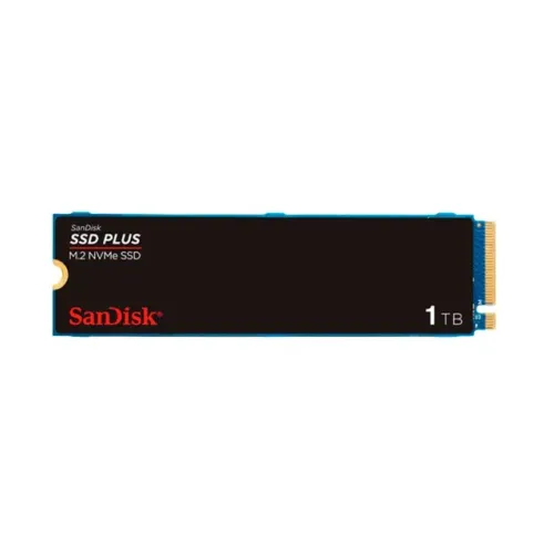SANDISK PLUS SSD M.2 1TB 3N-1T00-G26 3200MB