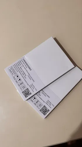 Bateria Original Apple para iPhone 13 - Sem Mensagem de Peça - Saúde da Bateria 100%