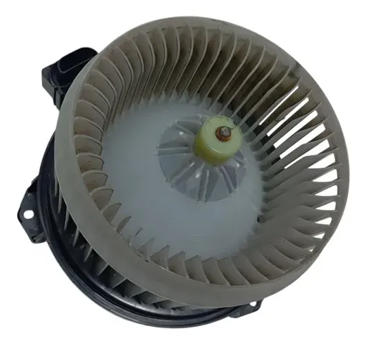 Motor Ar Forçado Ventoinha Honda Fit Ano 2011
