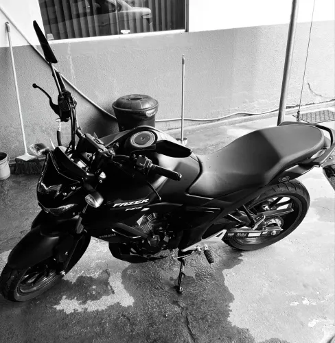 Fazer 150