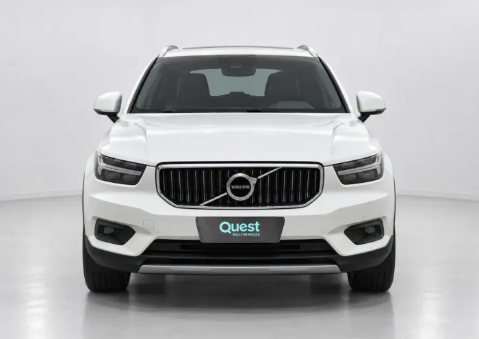 Volvo XC 40 T-5 Híbrido Insc. Express. 1.5 FWD 2022