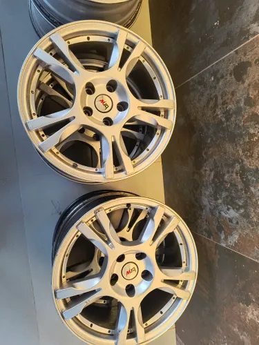 Rodas brw aro 17