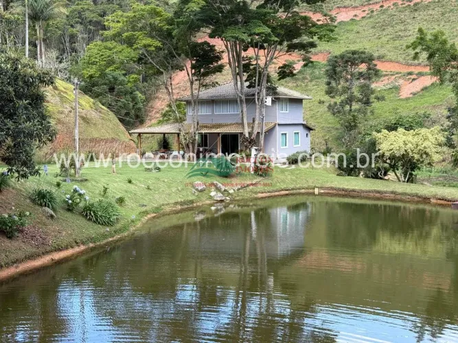 SITIO A VENDA EM DOMINGOS MARTINS ES