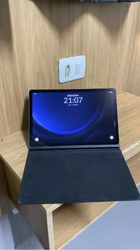 Tablet Samsung Galaxy Tab S9 FE