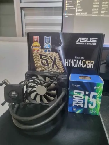 Kit upgrade DDR4
