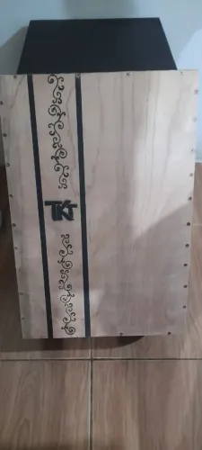 Cajon