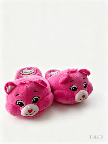 Pantufa Ursinhos carinhosos