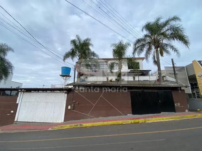 Sala para locação, Santo Antônio, Chapecó - SC