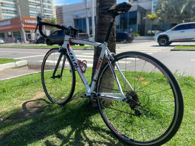 Bike Speed 54 ( M )