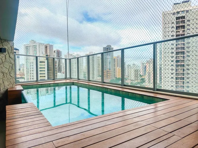 Opus Penthouses