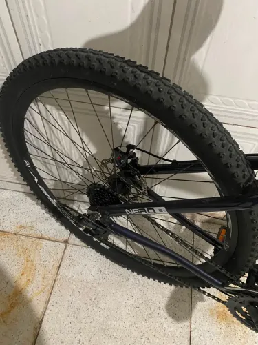 Bike aro 29 absolute