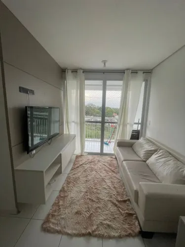 ALUGO APARTAMENTO MOBILIADO NA AV. JOÃO XXIII
