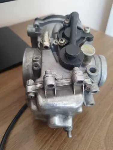 Carburador Original Yamaha XT 225 / TDM 225 / TTR 225 / TTR 230 - Usado