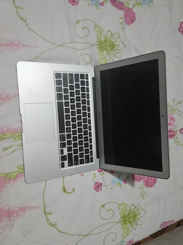 Macbook air 2017 LEIA A DESCRIÇÃO!!!