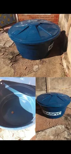 caixa d'água