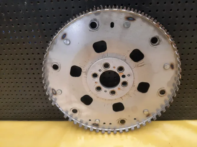 Volante Motor Cremalheira Peugeot 208 1.6 At 2023  *0