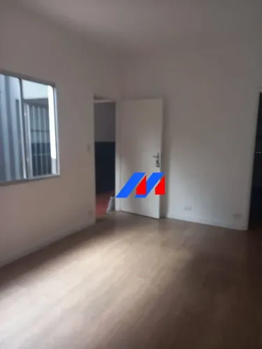 Casa com 2 dormitórios para alugar, 150 m² por R$ 3.124,00 - Jardim do Mar - São Bernardo