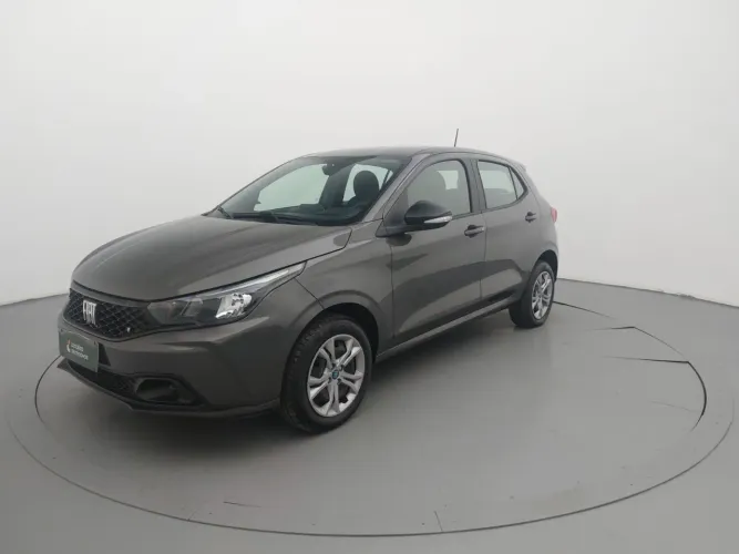 Fiat Argo Drive 1.0 Firefly 2026
