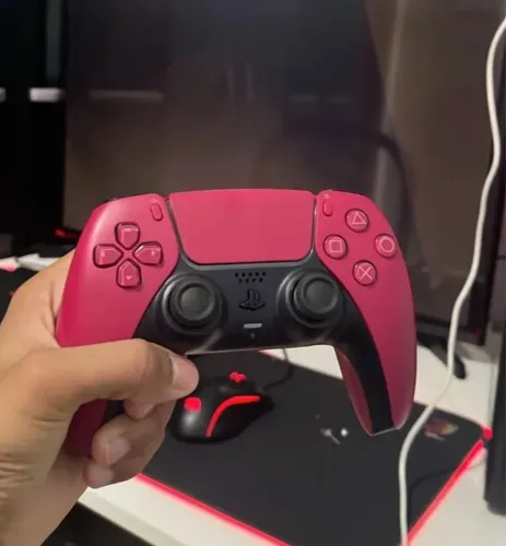 Manete PS5