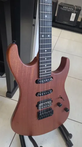 Tagima Stella 2S 1H - Mahogany ( Entre em contato) valor negociável 