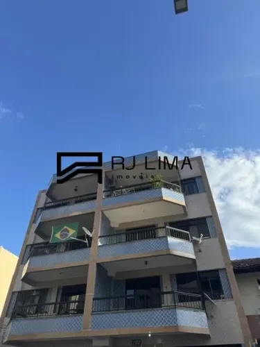 Apartamento 2 dormitórios para Locação em Rio de Janeiro, VILA VALQUEIRE, 2 dormitórios, 1