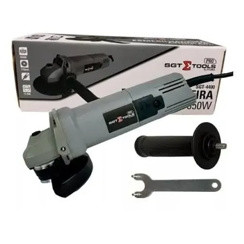 Esmerilhadeira Angular Pro 115m 850w