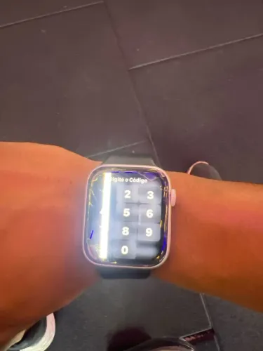 Apple Watch Series 5