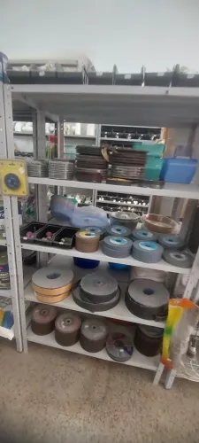 Loja material de construção e utilidades 