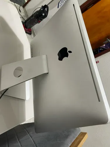 iMac 2011