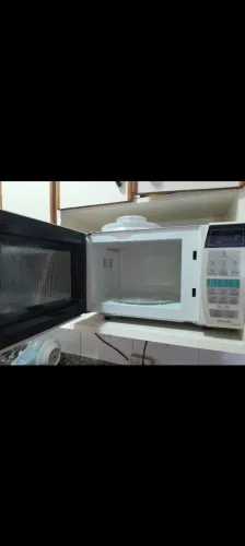 Micro ondas 220wts Parcelo