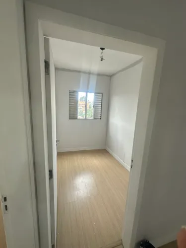 Apartamento 2 Dormitórios para Alugar - Condomínio Órion - Embu das Artes - R$ 1.500
