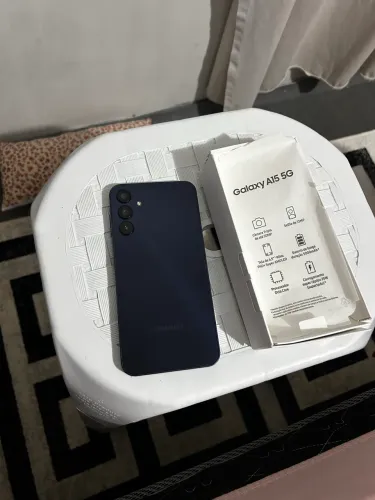 Samsung A15 256gb 8ram 5G