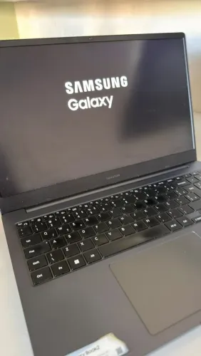 Notebook Samsung Galaxy Book 2 i5 - baixou @