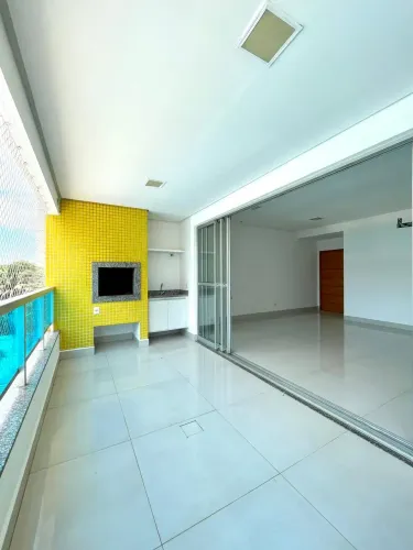 American Park - Jardim das Américas