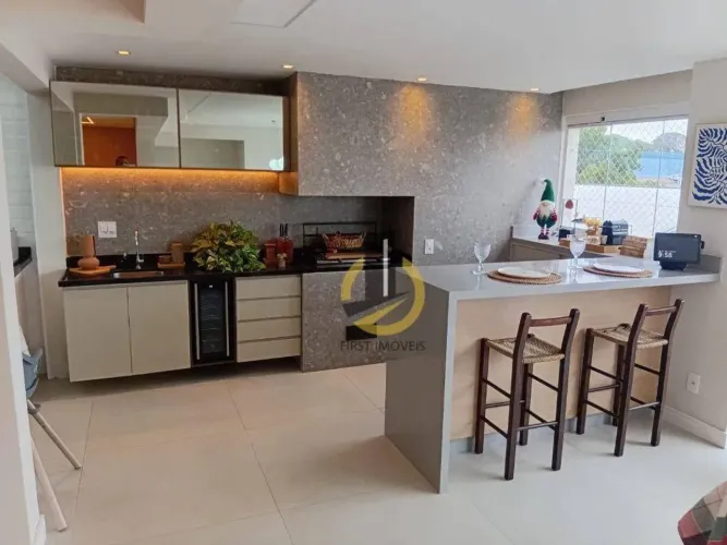Apartamento à venda no Condomínio Família Ipiranga - 140m² - 3 suítes - varanda gourmet -