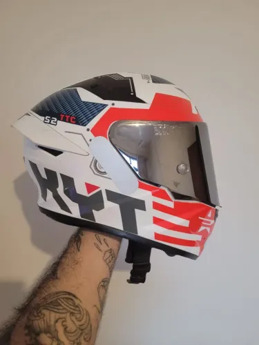 KYT Tt Course