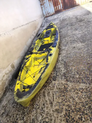 Caiaque Marlin