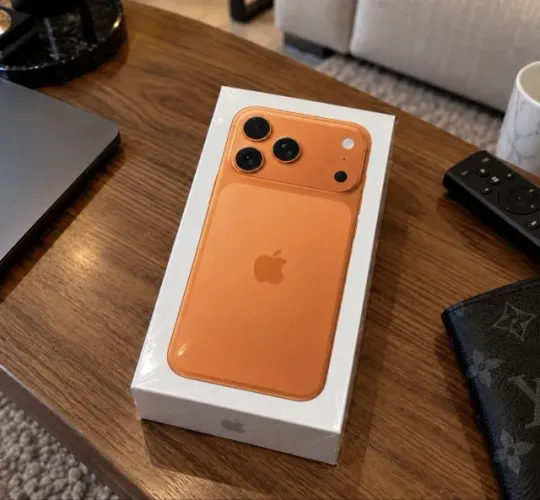 iPhone 17 Pro 256 GB