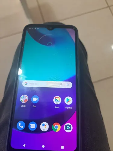 Celular Barato motorola