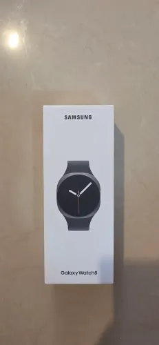 Samsung Galaxy watch 8
