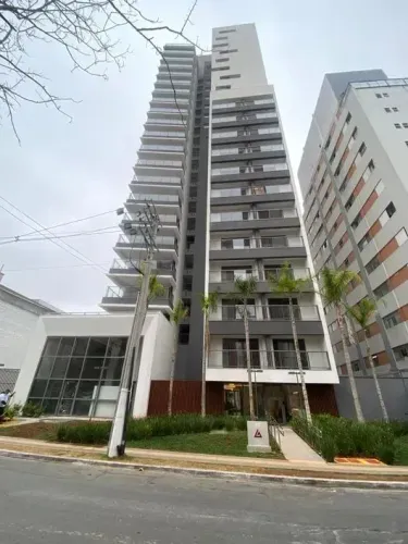 UP Side Paraíso - Sala Comercial - Promocional - Direto da Construtora ( Nunca Habitado)