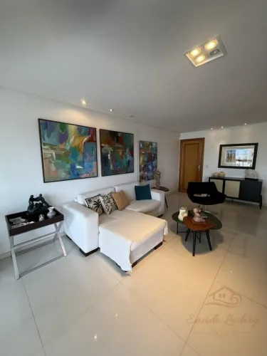 Apartamento para Locação em Salvador, Pituba, 2 dormitórios, 2 suítes, 2 banheiros, 2 vaga